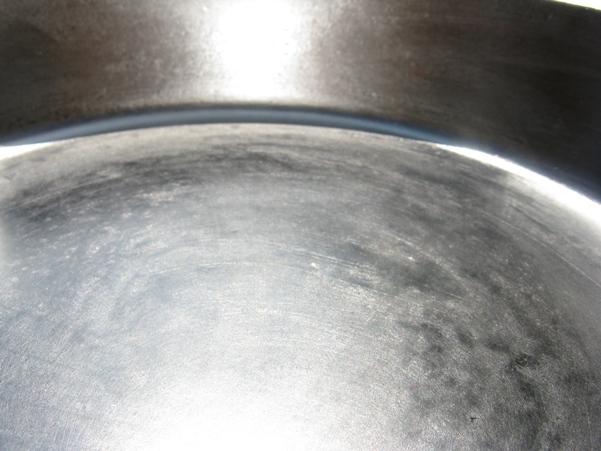 Yet Another Interior Closeup View